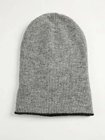 reversible winter hat