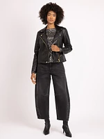 marilyn boatneck sequin top