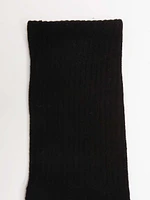 men's essential 3 pack crew-sock