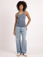 westin scoop neck tank