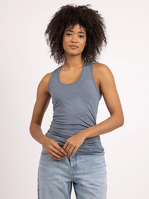 westin scoop neck tank