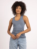 westin scoop neck tank