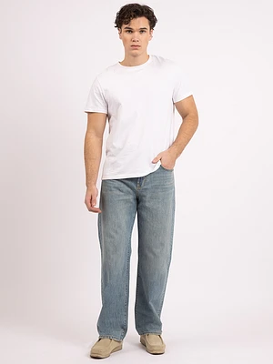 marshall lightweight loose jean medium authentic