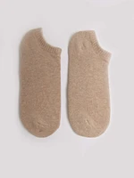 women's essential 3 pack no-show socks