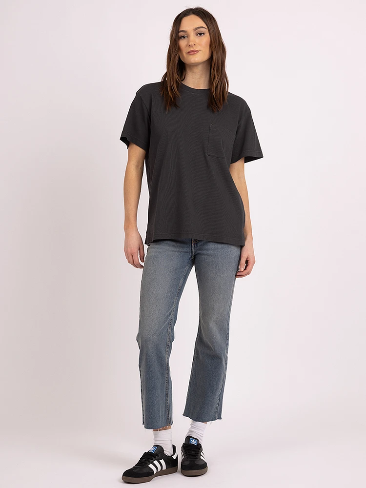 kade crewneck tshirt