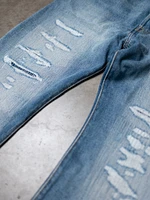 levi's 501 altered wide leg jean
