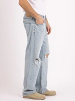 marshall lightweight loose jean light authentic
