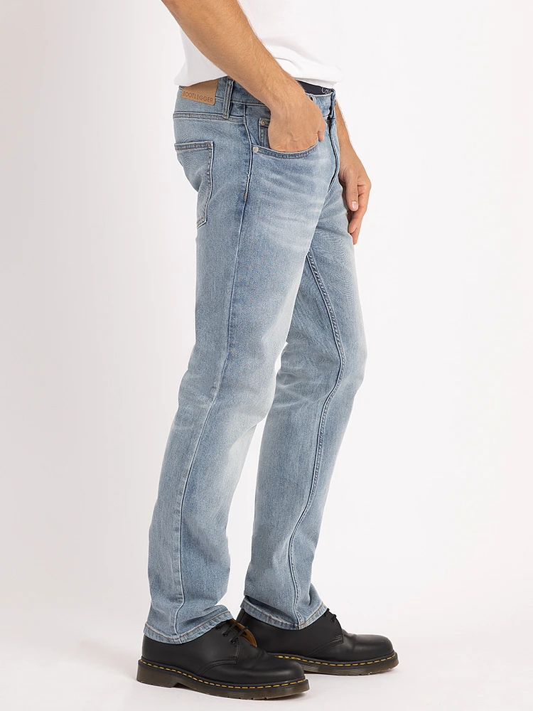 jackson slim straight jean light authentic