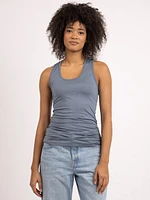 westin scoop neck tank