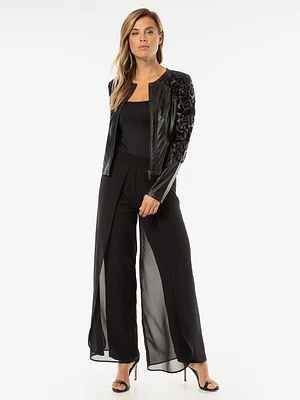 DRESS PANTS/DRESSY PANTS