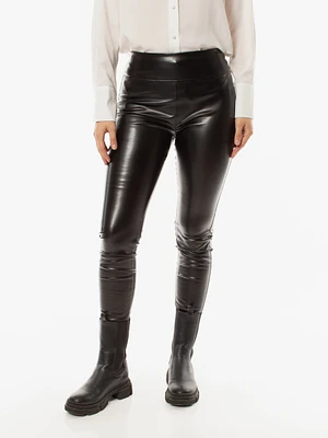 Pantalon à enfiler