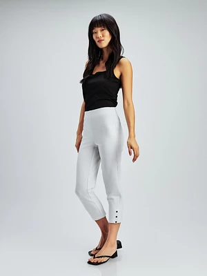 Pantalon capri