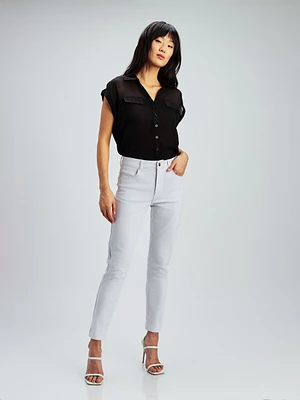 Jean skinny