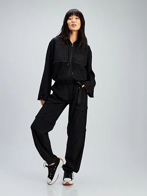 Casual pants