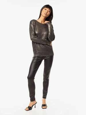 Long Sleeve Sweater