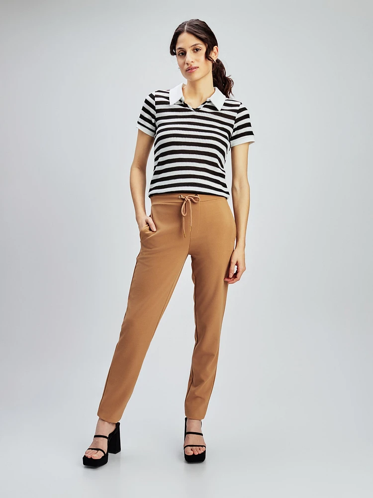 Pantalon de tricot