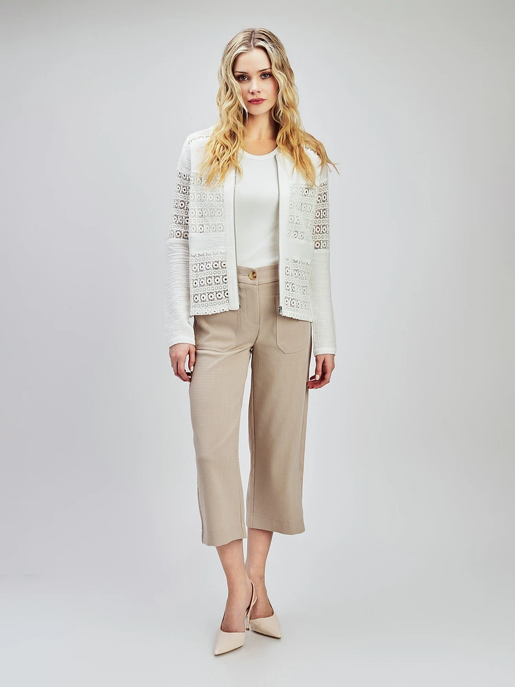 Casual pants