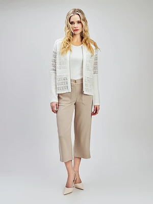 Casual pants
