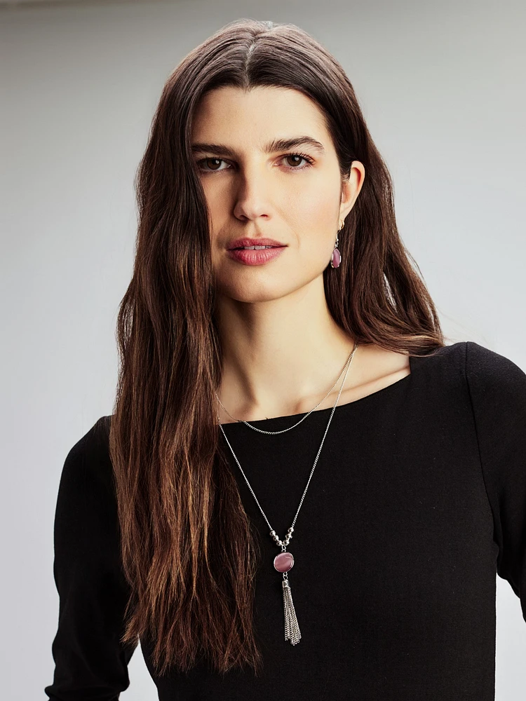 Ensemble de bijoux