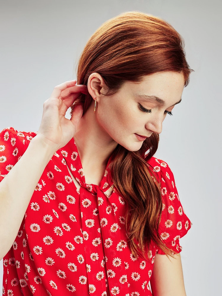 Earring
