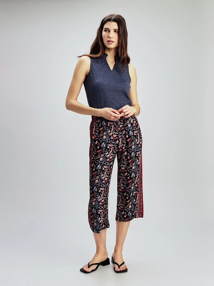 Casual pants