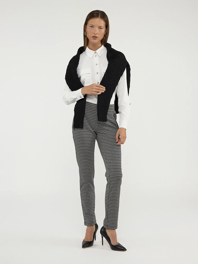 Dressy pant