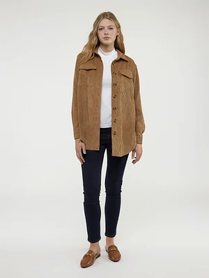Overshirt