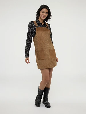 Robe salopette