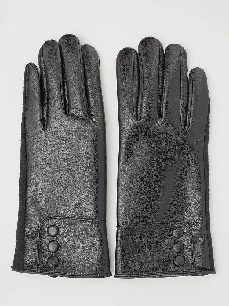 Gloves