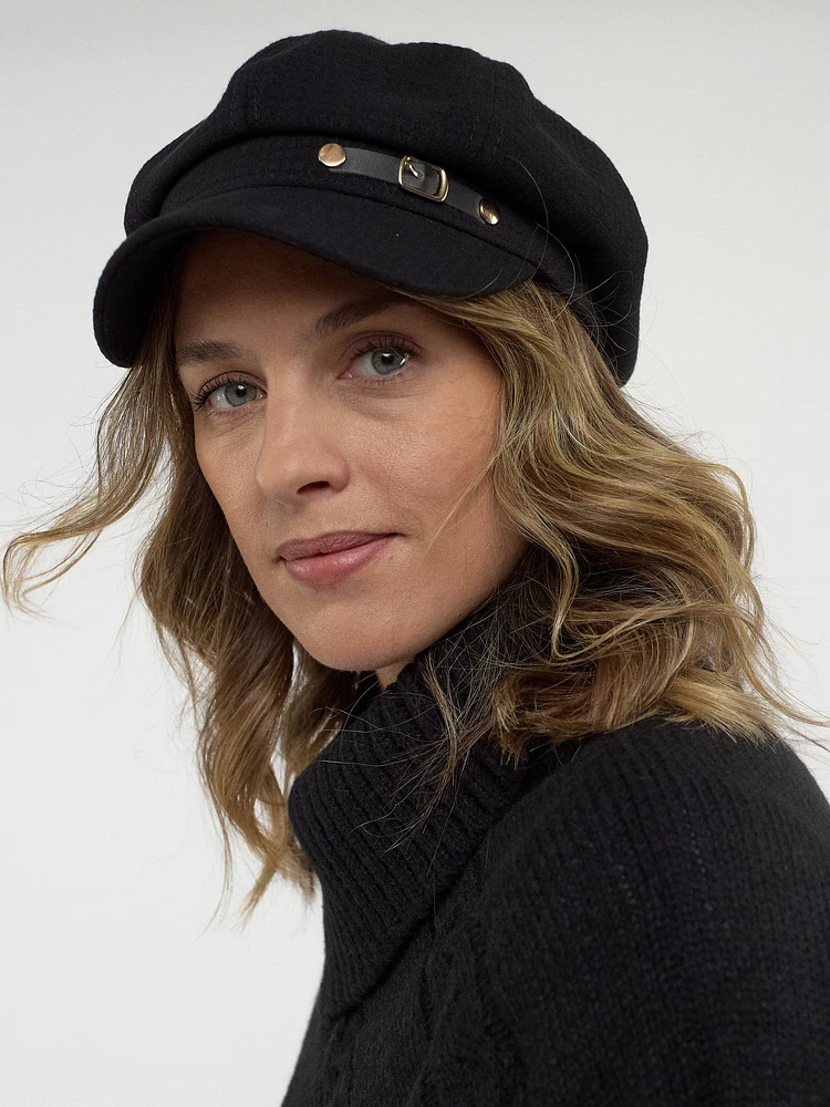 Casquette