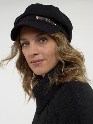 Cap