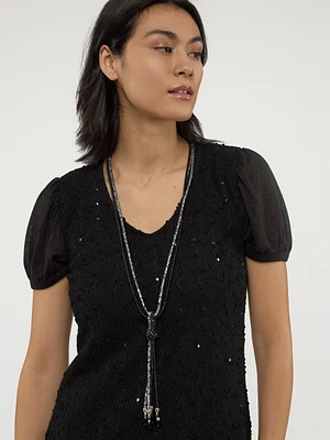Jewelry set