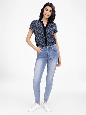Jean skinny