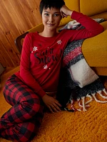 Ensemble pyjama