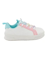 Toddler Pull On Jewel Sneakers