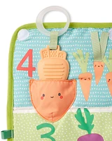 Farmstand Tummy Time Playmat