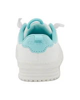 Toddler Pull On Jewel Sneakers