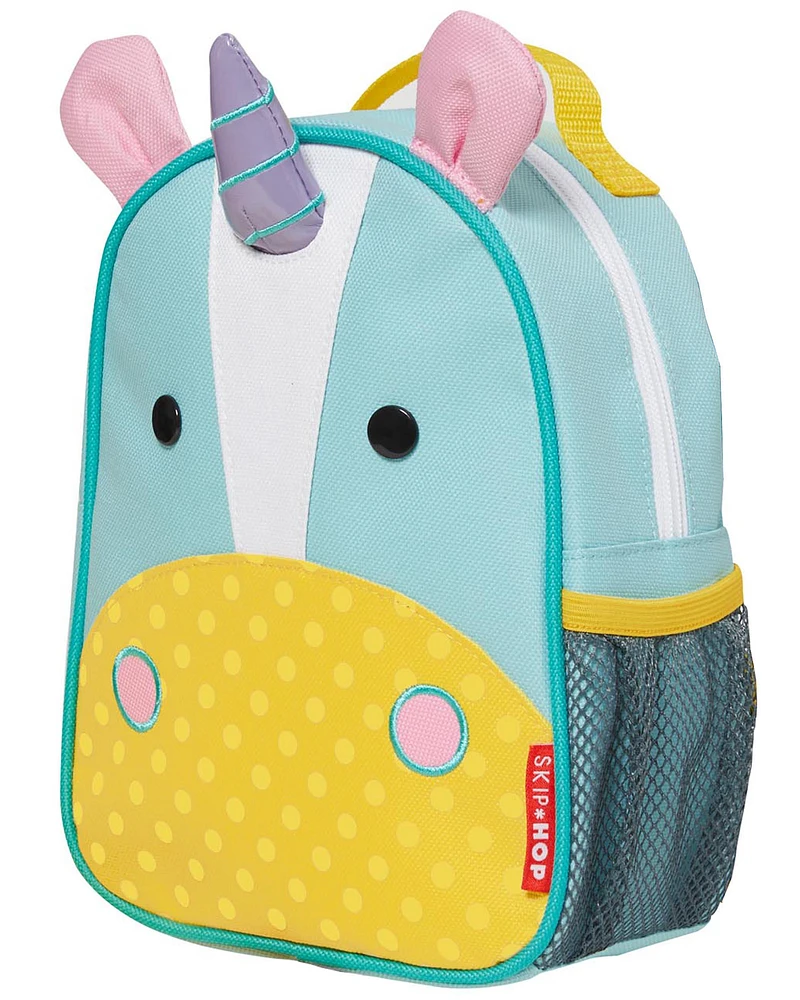 Mini Backpack with Saftey Harness