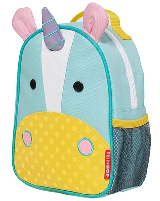Mini Backpack with Saftey Harness