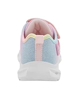 Toddler Light Up Sneakers