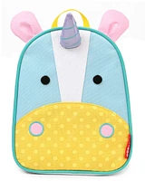 Mini Backpack with Saftey Harness
