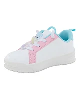 Toddler Pull On Jewel Sneakers