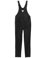 The Favourite Overalls: Frayed Hem Remix