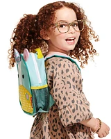 Mini Backpack with Saftey Harness