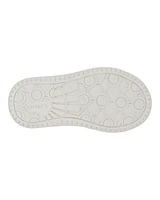 Toddler Pull On Jewel Sneakers