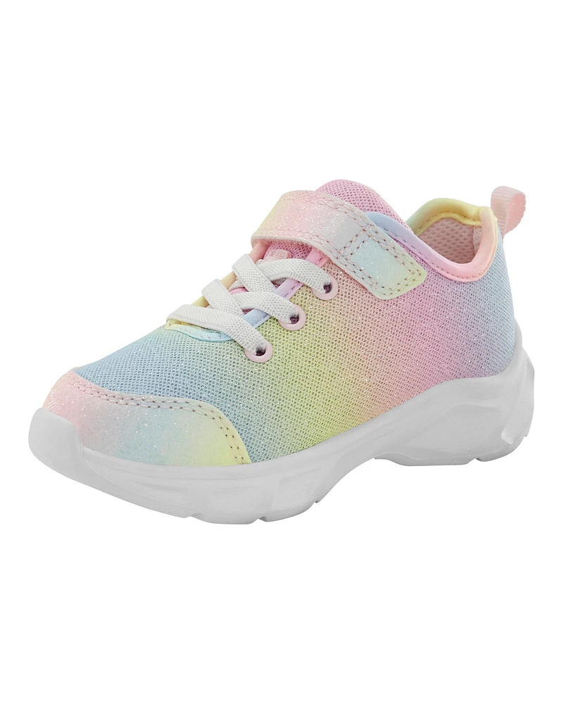 Toddler Light Up Sneakers