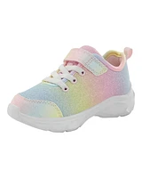 Toddler Light Up Sneakers