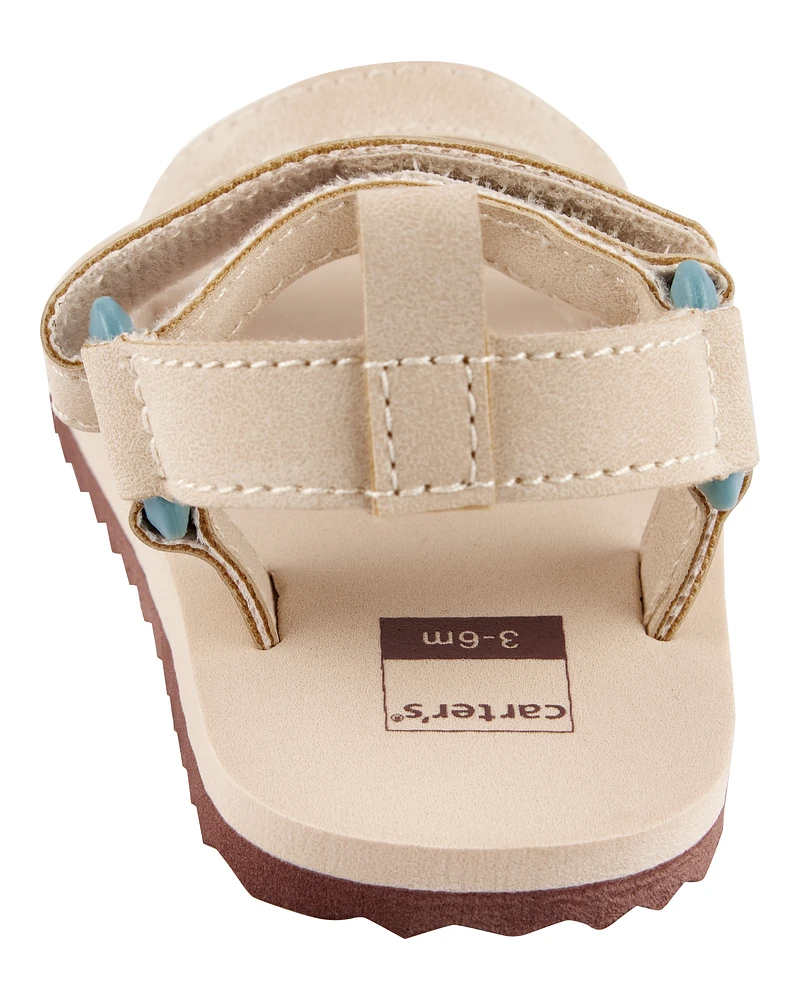 Baby Sandal Shoes