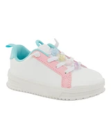 Toddler Pull On Jewel Sneakers
