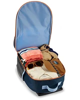 Kid Spark Style Kids Carry On Rolling Luggage - Rocket
